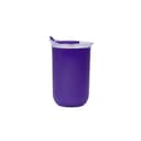NIMI - Giftology Double Wall Travel Mug 300ml Violet