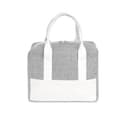 NITRA - eco-neutral Cooler Bag Grey
