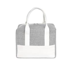 NITRA - eco-neutral Cooler Bag Grey