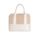NITRA - eco-neutral Cooler Bag Jute