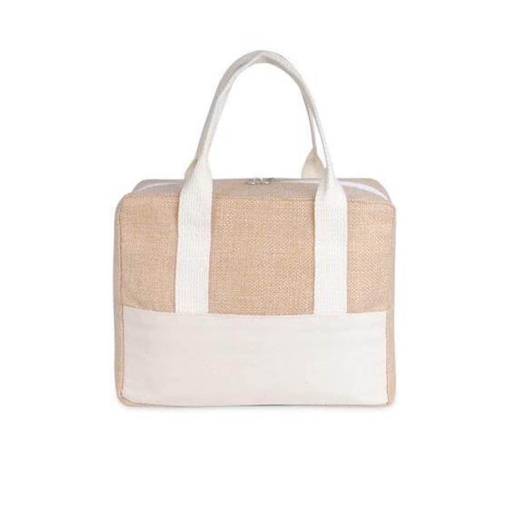 NITRA - eco-neutral Cooler Bag - Grey detail 5