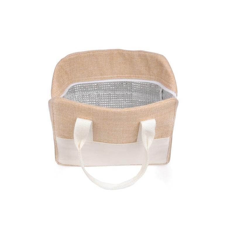 NITRA - eco-neutral Cooler Bag - Grey detail 6