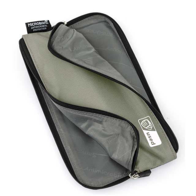 NOGALES - Samsonite Dual Compartment Mask Pouch (Anti-Microbial) detail 4