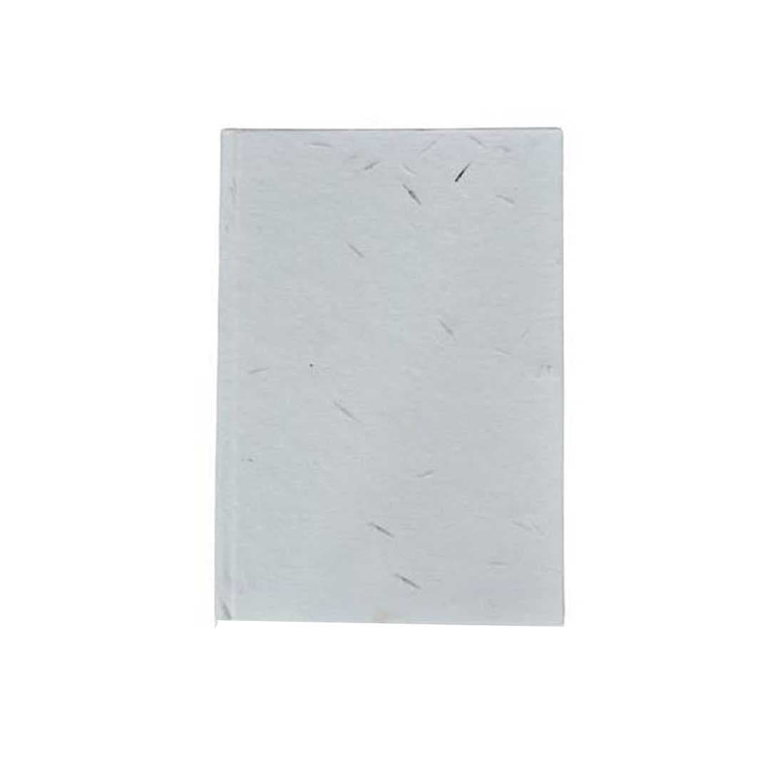 NOLA - eco-neutral® A5 Hard Cover Handmade Seed Paper Notebook detail 2