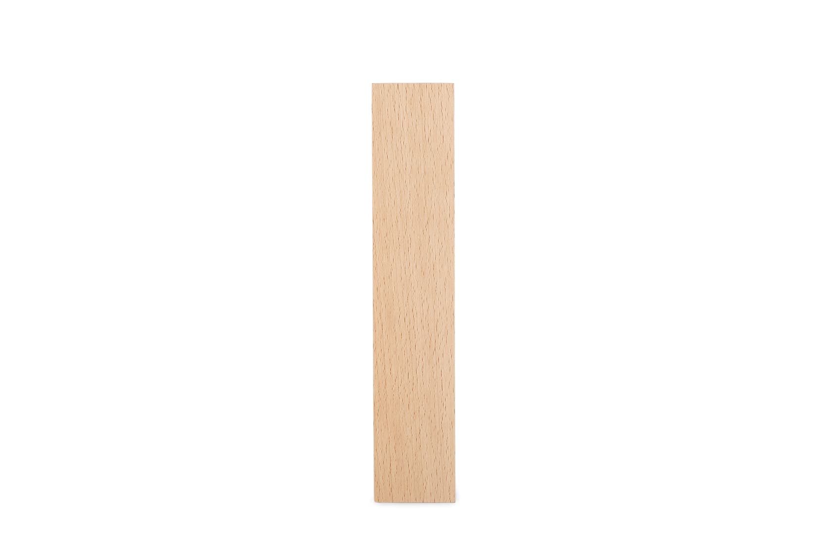 NOVARRA - eco-neutral® FSC Beech Wood Award detail 2