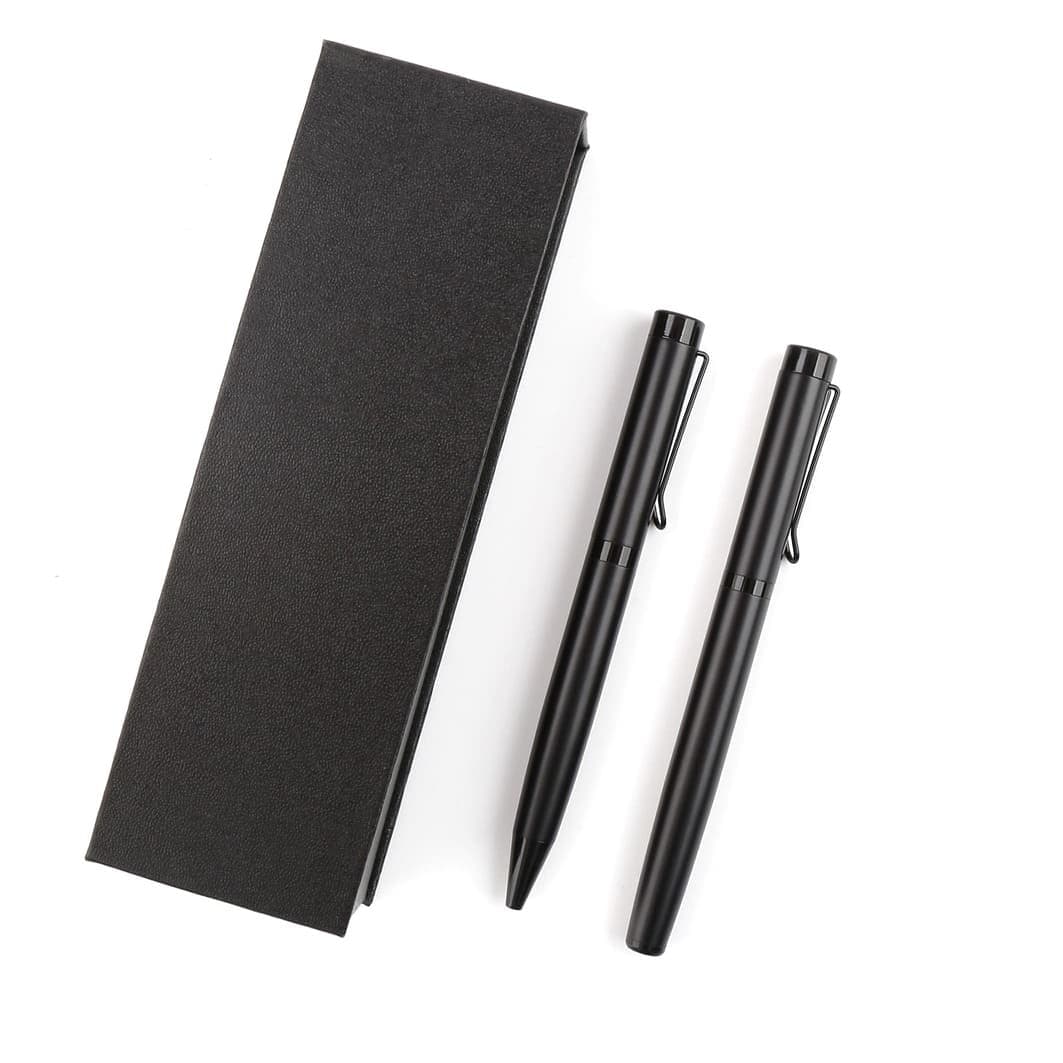 NYBRO - Gift Set of Roller and Ball Pen detail 2