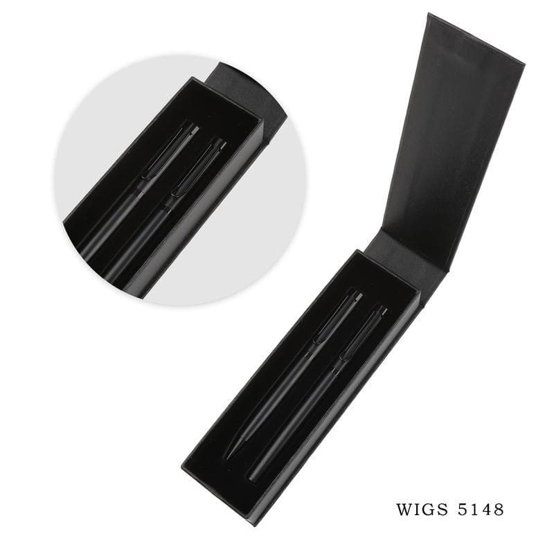 NYBRO - Gift Set of Roller and Ball Pen detail 3