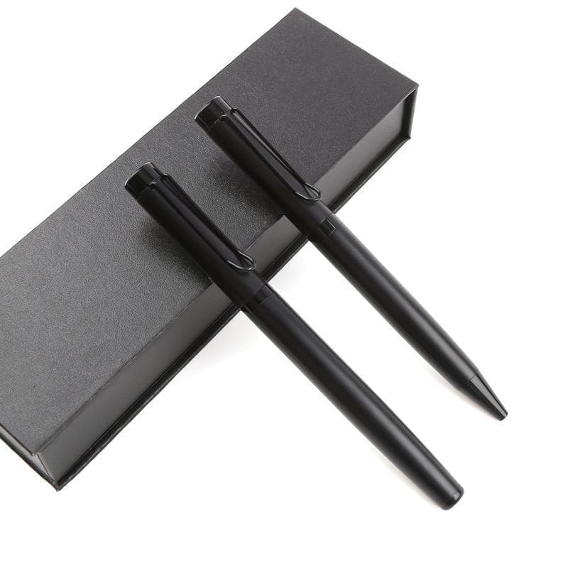 NYBRO - Gift Set of Roller and Ball Pen detail 4