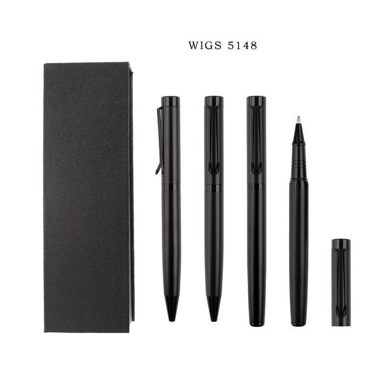 NYBRO - Gift Set of Roller and Ball Pen detail 5