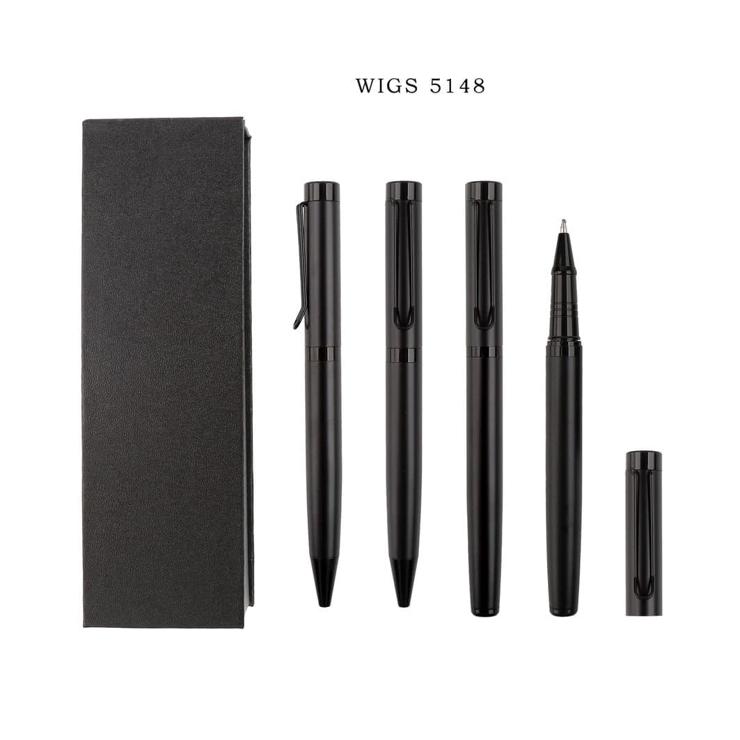 NYBRO - Gift Set of Roller and Ball Pen detail 6