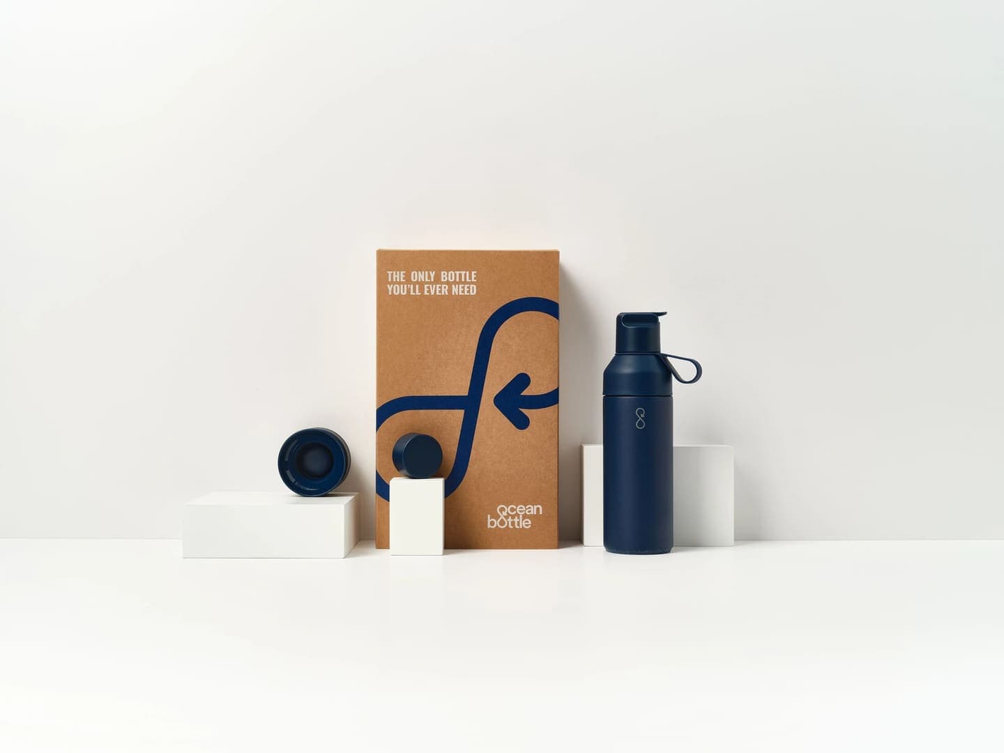 Ocean Bottle 3-in-1 Set – Ocean detail 4