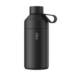 Ocean Bottle 750ml Black