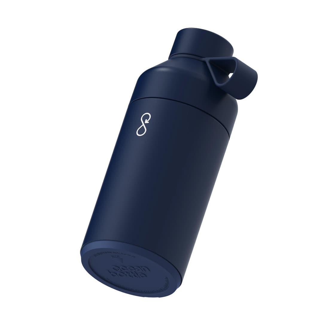 Ocean Bottle 750ml – Ocean detail 2