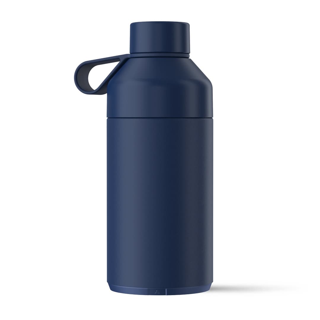 Ocean Bottle 750ml – Ocean detail 3