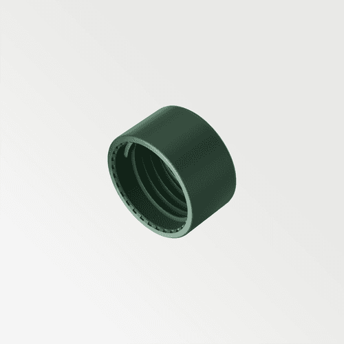 Ocean Bottle - Forest detail 7