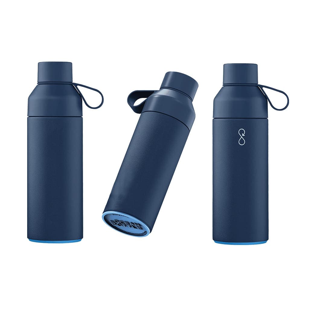 Ocean Bottle - Ocean detail 2