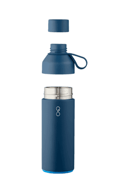Ocean Bottle - Ocean detail 6