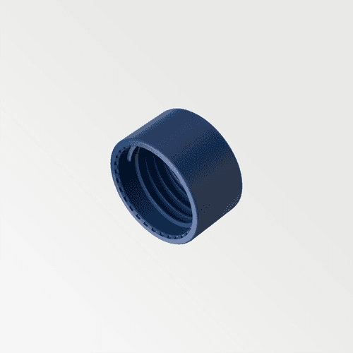 Ocean Bottle - Ocean detail 7