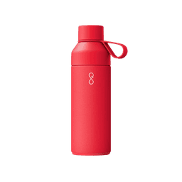 Ocean Bottle Red