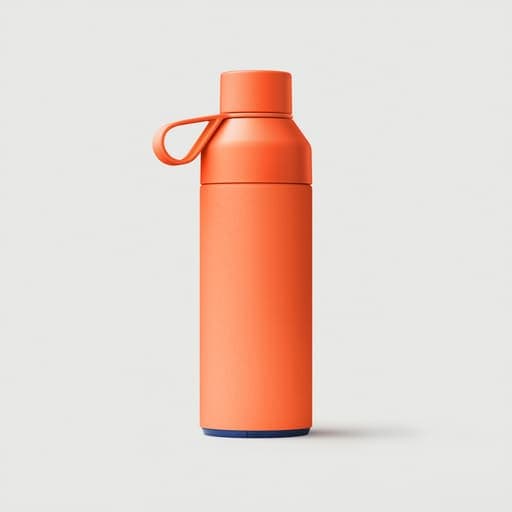 Ocean Bottle - Sun detail 3