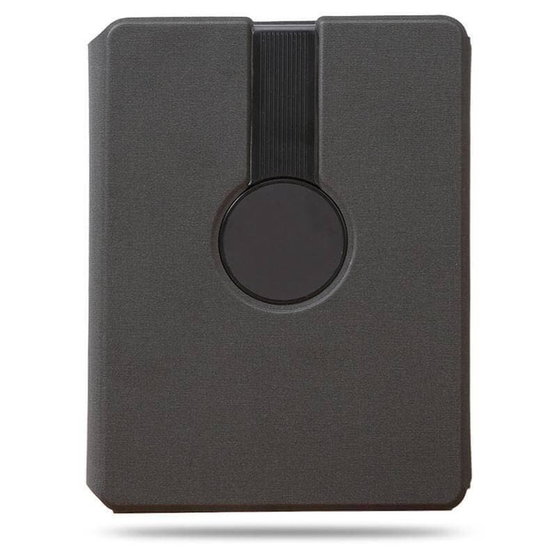 ONEX - CHANGE ZERO Recycled 10000mAh 15W MagSafe Wireless A5 Organizer 32GB - Black detail 2