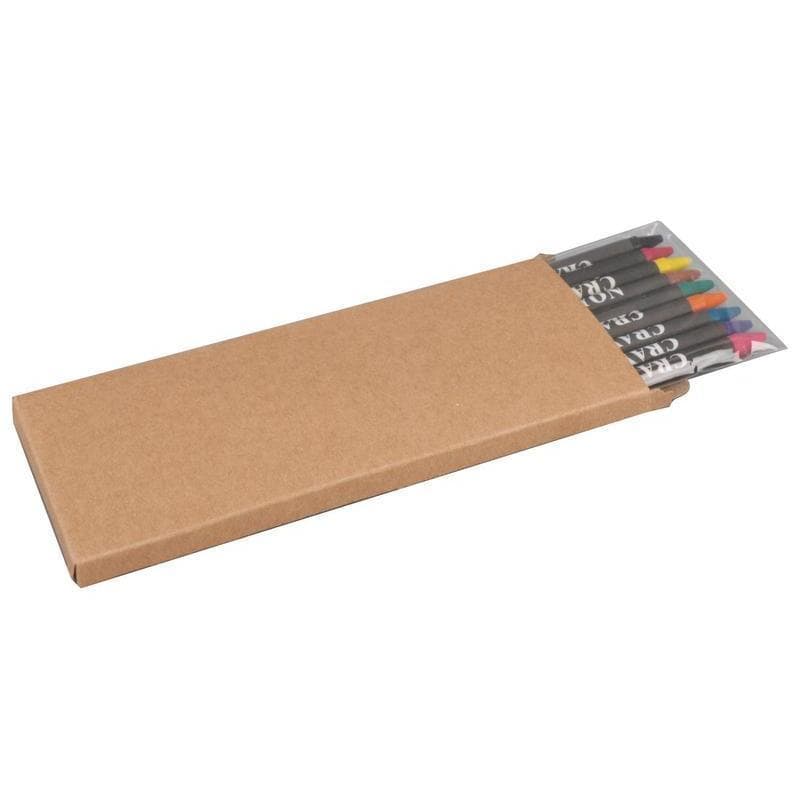 ORNICA - Giftology Color Pencils and Crayons Sets detail 2