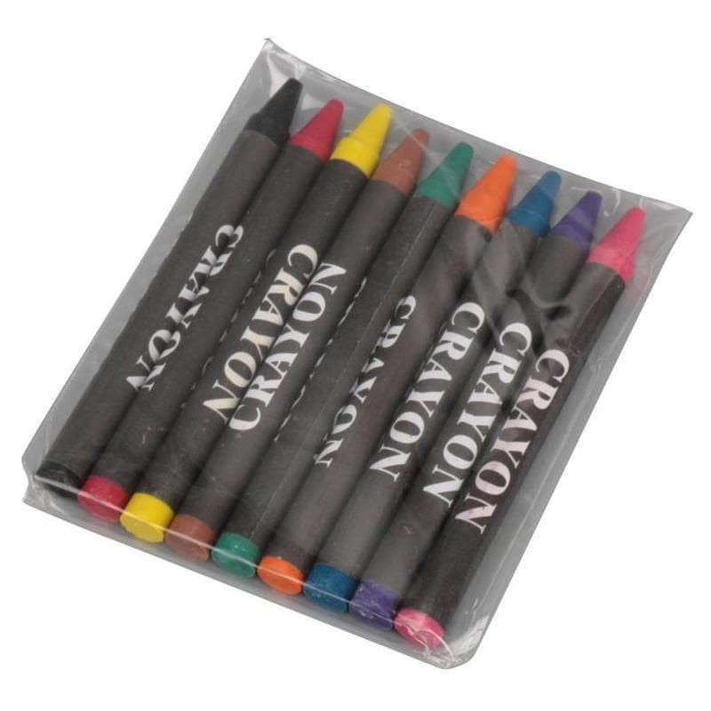 ORNICA - Giftology Color Pencils and Crayons Sets detail 5