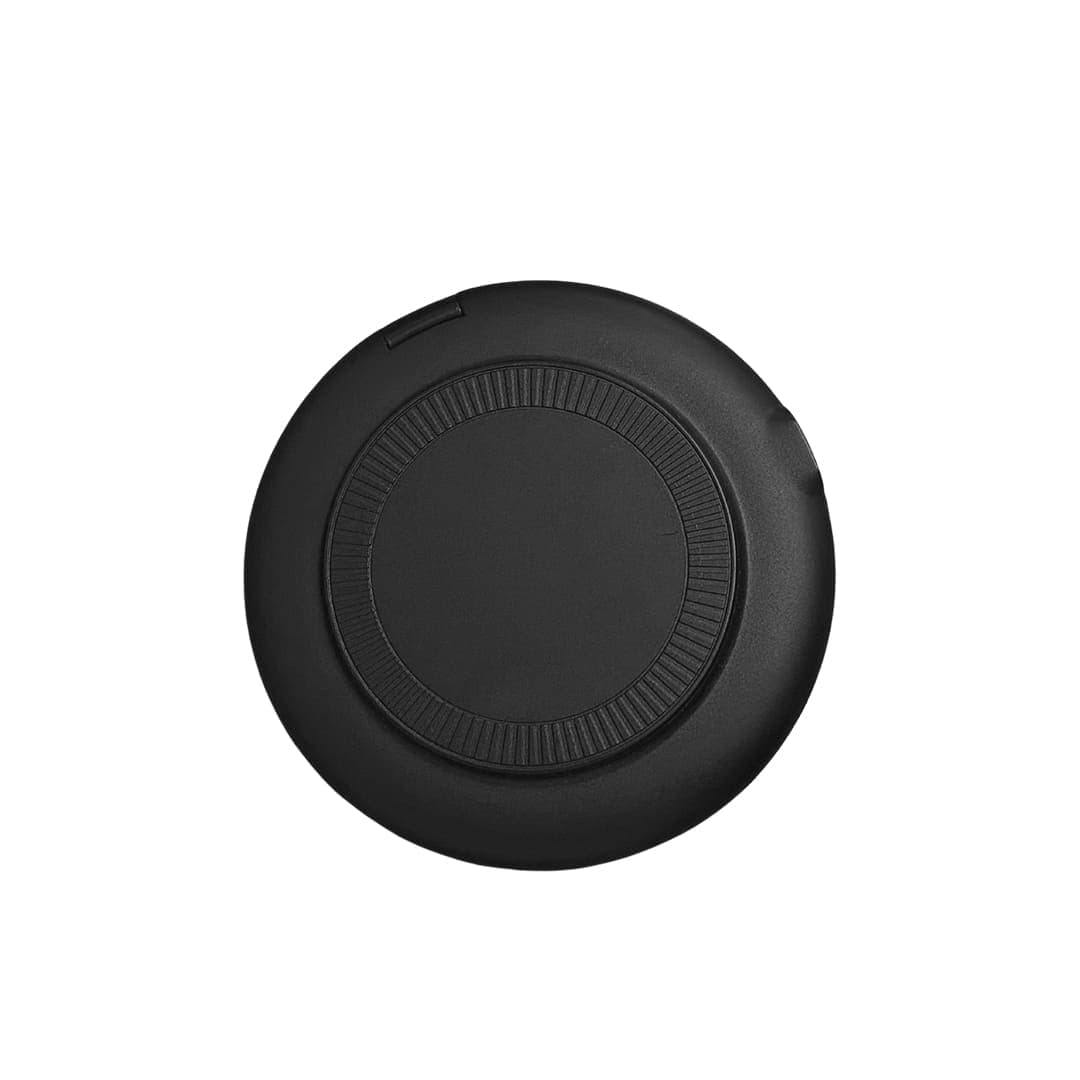 OSLO Mag - @memorii Recycled 15W Magnetic Wireless Charger Multicable Set - Black detail 2