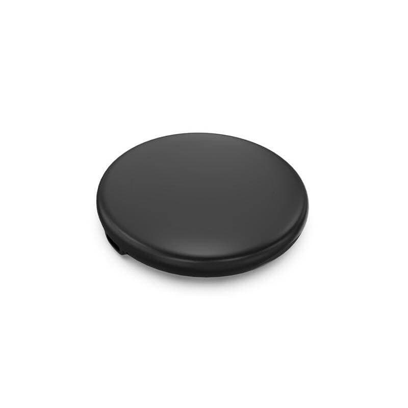 OSLO - @memorii Recycled 15W Wireless Charger Multi - Cable Set - Black detail 5