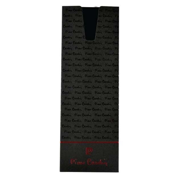 Paper Sleeve+Authenticity Card corporate gift