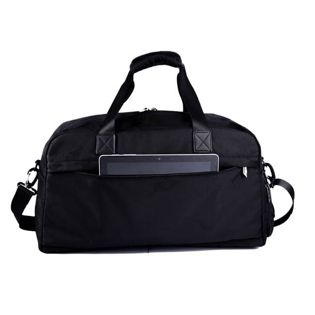 PEGEIA - CHANGE Collection RPET Duffle Bag detail 3