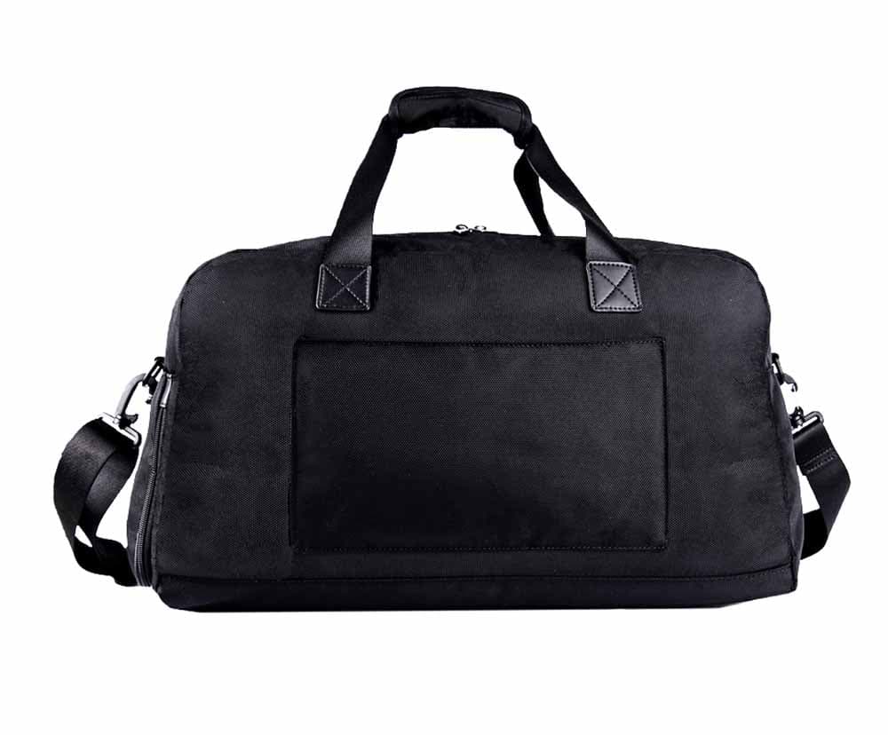 PEGEIA - CHANGE Collection RPET Duffle Bag detail 4