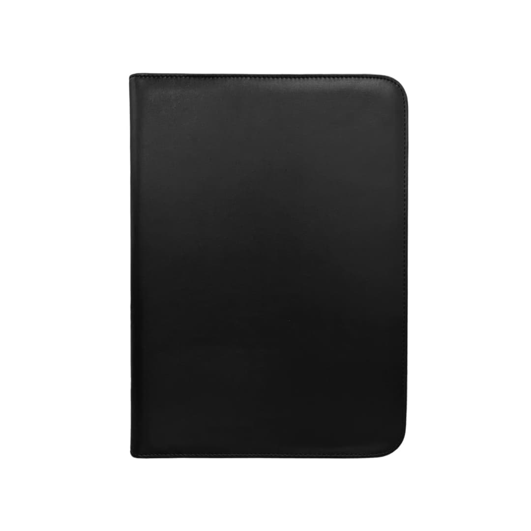 PEN HOLDER Booklet - Black detail 2