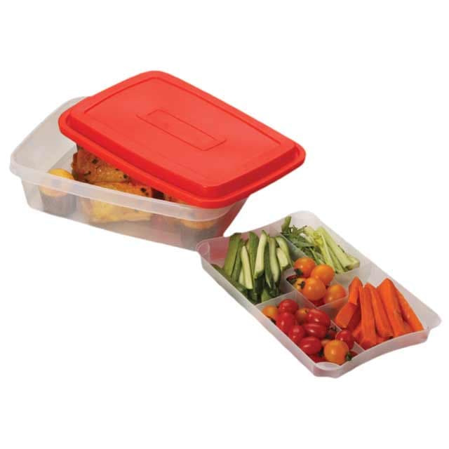 PICFUD - SANTHOME Picnic Food Carrier detail 3