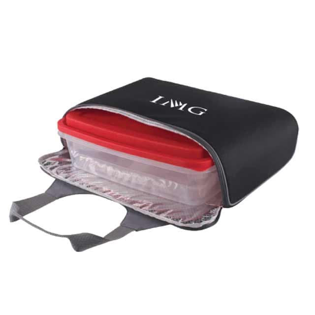 PICFUD - SANTHOME Picnic Food Carrier detail 4