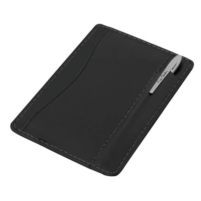 Pierre Cardin LOUVRE Genuine Leather Cardholder corporate gift