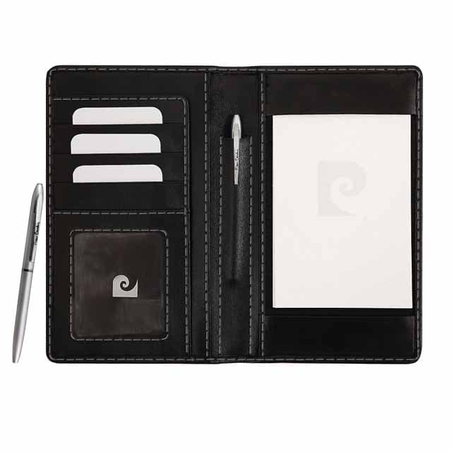 Pierre Cardin TILAT Genuine Leather Cardholder detail 2