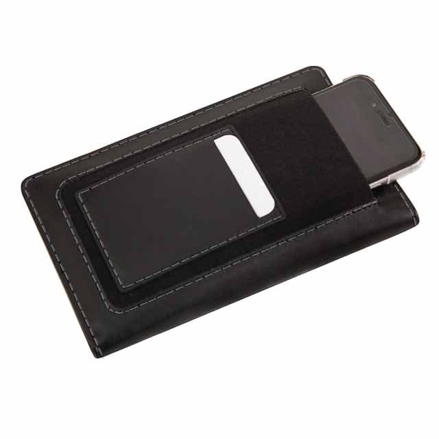 Pierre Cardin TILAT Genuine Leather Cardholder detail 4