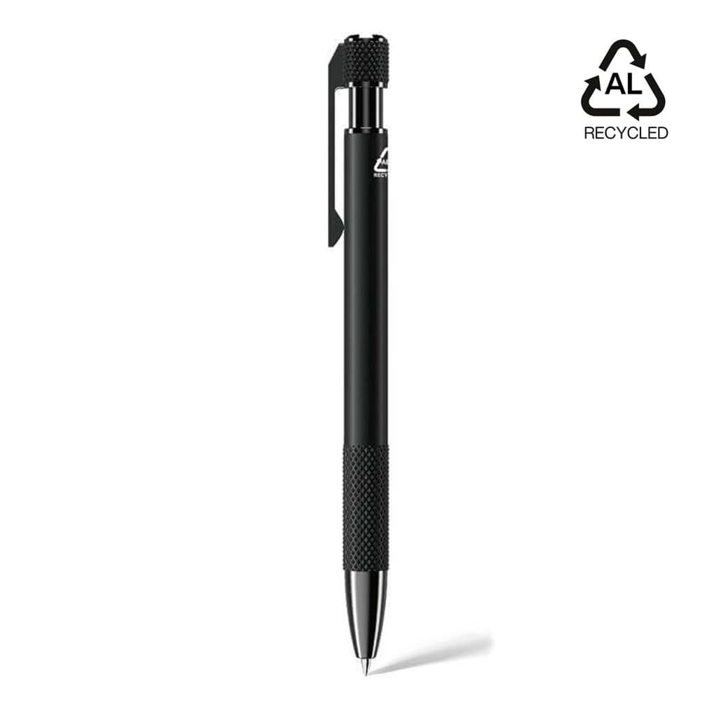 PILA - Recycled Aluminium Ballpoint Pen