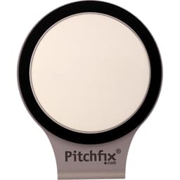 Pitchfix Hat Clip 25mm Black