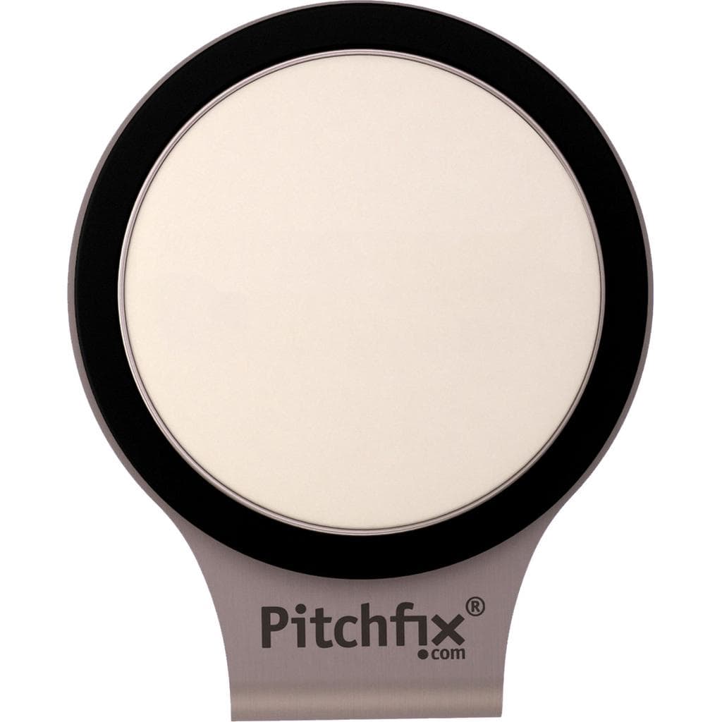 Pitchfix Hat Clip 25mm - Black corporate gift