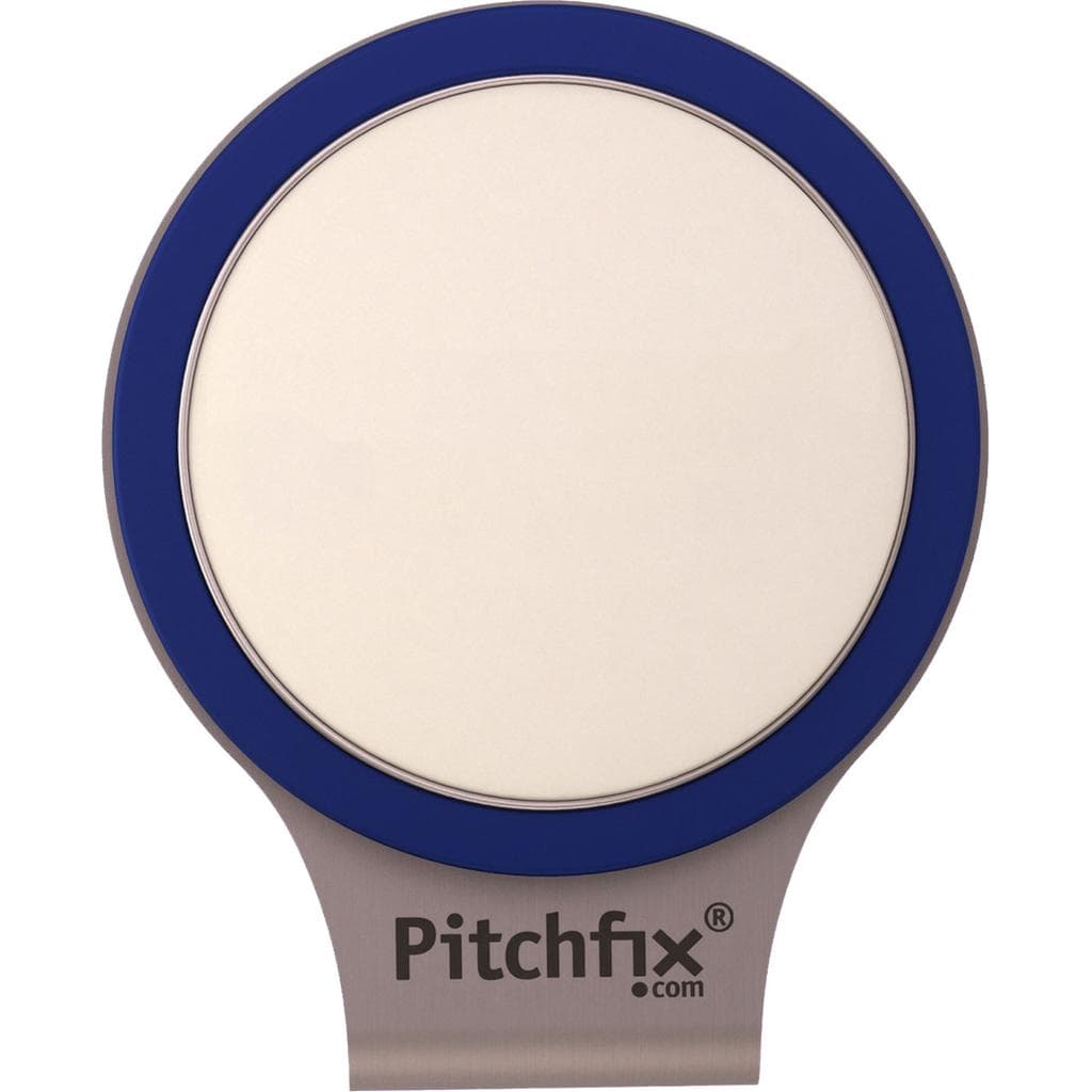 Pitchfix Hat Clip 25mm - Black detail 4