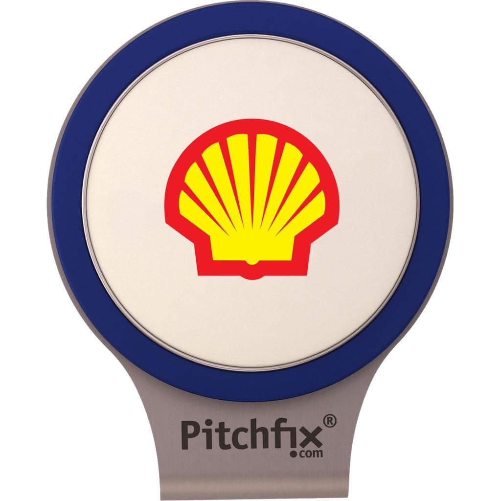 Pitchfix Hat Clip 25mm - Black detail 5