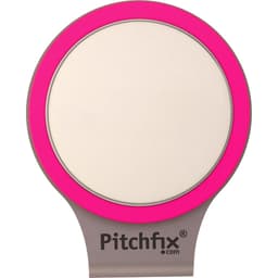 Pitchfix Hat Clip 25mm Pink