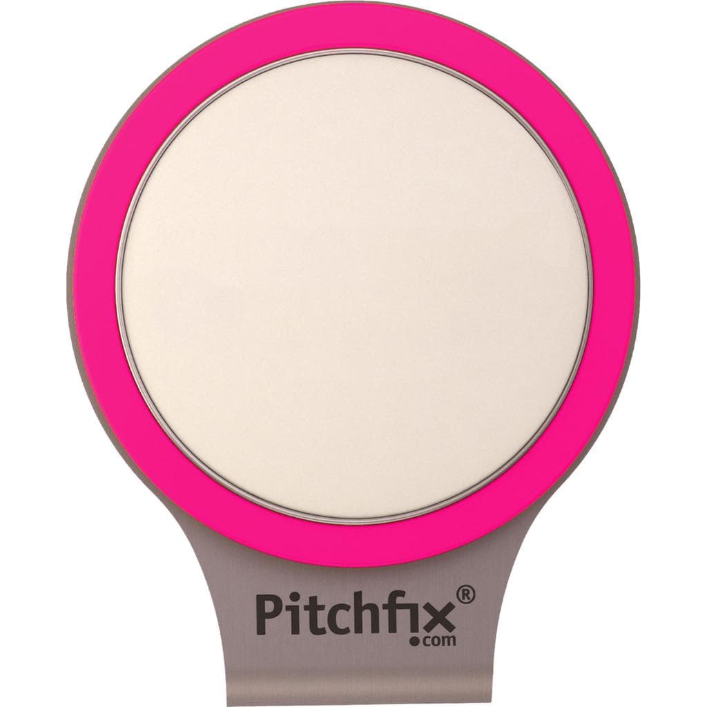 Pitchfix Hat Clip 25mm - Black detail 7