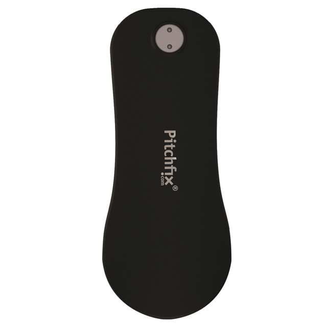 Pitchfix Original 2.0 Golf Divot Tool - Black detail 5
