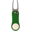 Pitchfix Original 2.0 Golf Divot Tool Green