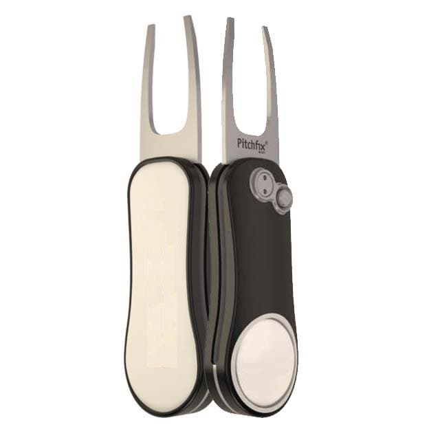 Pitchfix XL 3.0 Divot Tool - Black corporate gift