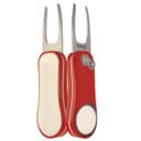 Pitchfix XL 3.0 Divot Tool Red