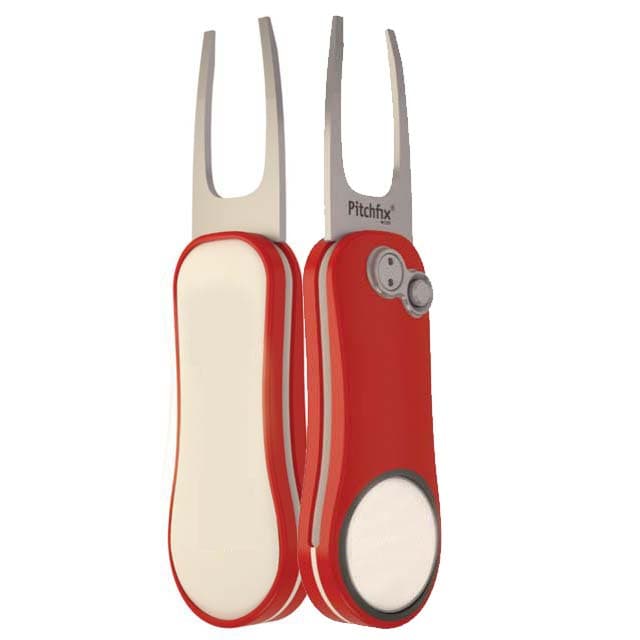 Pitchfix XL 3.0 Divot Tool - Black detail 6